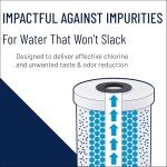 Pentair Pentek Big Blue 10-Inch Carbon Filter