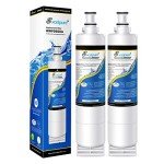ExcelPure 4396508 Water Filter Replacement - 2 Pack