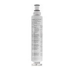Fisher & Paykel NSF Certified Water Filter, 1 Pack