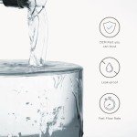 Fisher & Paykel NSF Certified Water Filter, 1 Pack
