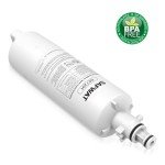 Fisher & Paykel 847201 Water Filter Replacement Pack