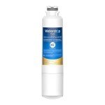 Waterdrop Plus DA29-00020B Water Filter Replacement