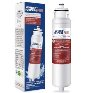 Golden IcePure Plus DW2042RF Refrigerator Water Filter