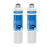 Samsung Refrigerator Water Filter, 2 Pack Replacement