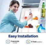 Golden IcePure Plus DW2042RF Refrigerator Water Filter