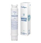 Culligan CUFUII Refrigerator Water Filter, Pack of 1