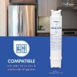 Culligan CUFUII Refrigerator Water Filter, Pack of 1