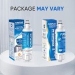 LG LT700P Water Filters - 2 Pack Replacement