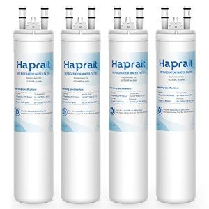HP005 Water and Ice Filter Replacement - 4 Count