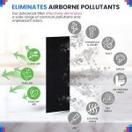 Honeywell Compatible Carbon Pre Filter A 10"x48