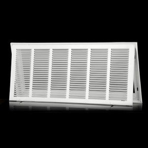 30" x 12" Wall/Ceiling Return Vent Cover