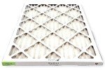 Proairtek 20x23x1 MERV 8 Air Filter Pack