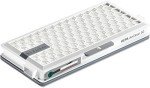 Miele HEPA AirClean Filter with TimeStrip - Pack 1