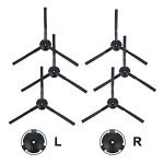 Mochenli Replacement Filter Kit for ILIFE Robots