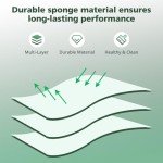 Shark Rocket Vacuum 4 Pack Filter Replacement Kit