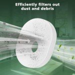 Shark Rocket Vacuum 4 Pack Filter Replacement Kit