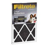 Filtrete 14x25x1 AC Air Filter, 4-Pack