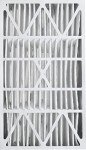 Nordic Pure 16x28x6 MERV 12 Air Filter