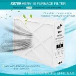 Lennox X8789 Compatible MERV 16 Air Filter