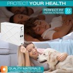 Lennox X8789 Compatible MERV 16 Air Filter