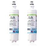 LG LT700-P Water Filter Replacement (2 Pack)