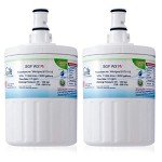 Swift Green Filters SGF-W31 Refrigerator Water Filter (2 Pack)