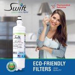 LG LT700-P Water Filter Replacement (2 Pack)