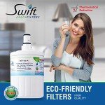 Swift Green Filters SGF-W31 Refrigerator Water Filter (2 Pack)