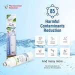 LG LT700-P Water Filter Replacement (2 Pack)