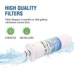 Swift Green Filters SGF-BO52 Refrigerator Water Filter