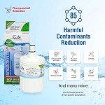 Swift Green Filters SGF-W31 Refrigerator Water Filter (2 Pack)