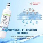 LG LT700-P Water Filter Replacement (2 Pack)