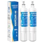 PUREPLUS Replacement Water Filters for Sub-Zero & InSinkErator