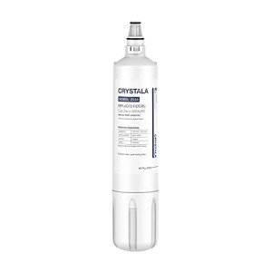Crystala Water Filter Replacement for Sub-Zero Refrigerators