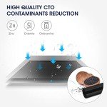 Crystala Water Filter Replacement for Sub-Zero Refrigerators