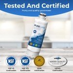 Samsung Water Filter Replacement 3 Pack - Pureline