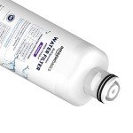 Samsung DA97-17376B Water Filter - 1-Pack