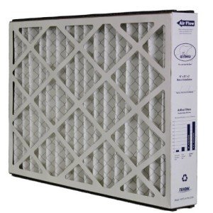 MERV 11 Replacement Filter for Air Bear Cub