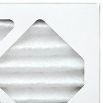 AIRX Wicked Clean MERV 13 Air Filter 6-Pack