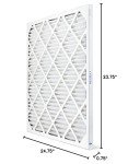 AIRX Wicked Clean MERV 13 Air Filter 6-Pack