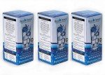Frigidaire Compatible Water Filter Replacement (3-Pack)