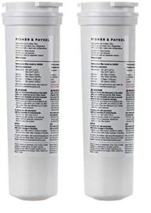 Fisher & Paykel Water Filter Replacement Pack of 2