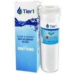 Tier1 Refrigerator Water Filter Replacement for Fisher & Paykel