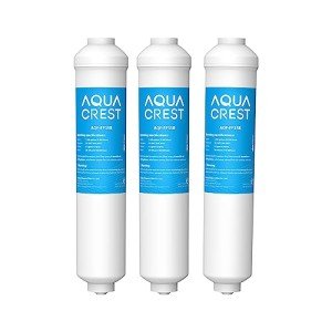 AQUA CREST GXRTDR Inline Water Filter Replacement