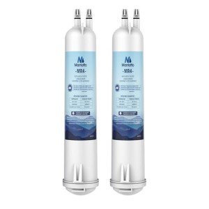 MARRIOTTO MRW4 Refrigerator Water Filter 2-Pack