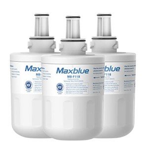Maxblue DA29-00003G Samsung Water Filter - 3 Pack