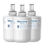 Maxblue DA29-00003G Samsung Water Filter - 3 Pack