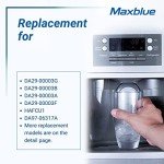 Maxblue DA29-00003G Samsung Water Filter - 3 Pack