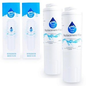 2-Pack Jenn-Air Refrigerator Water Filter Replacement