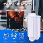 ICEPURE CMF005 Coffee Water Filters - 3 Pack